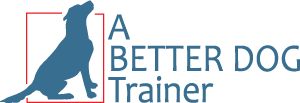 A Better Dog Trainer Logo
